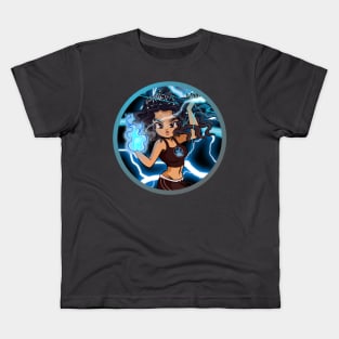 Fury Kids T-Shirt